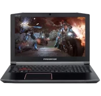 Acer Predator Helios 300 Intel Core i7 10th Gen Nvidia GTX  laptop