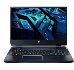 Acer Predator Helios 300 Intel Core i9 11th Gen Nvidia RTX 3070 laptop