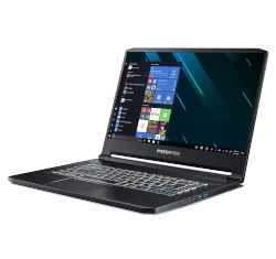 Acer Predator Helios 500 AMD Ryzen 7 laptop
