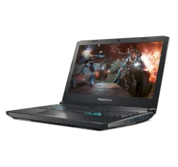 Acer Predator Helios 500 Intel Core i9 11th Gen  laptop