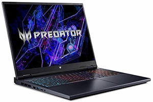 Acer Predator Helios Neo 14 Intel Core Ultra 9 Nvidia RTX  laptop