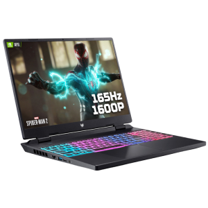 Acer Predator Helios Neo 16 Intel Core i7 14th Gen Nvidia RTX 4070