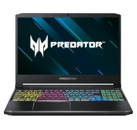 Acer Predator PH315 laptop