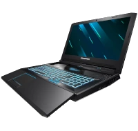 Acer Predator PH717 laptop