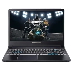 Acer Predator Triton 300 Intel Core i5 10th Gen  laptop