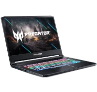 Acer Predator Triton 300 SE Intel Core i7 11th Gen  laptop