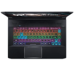 Acer Predator Triton 500 Intel Core i7 10th Gen Nvidia RTX 2070  laptop