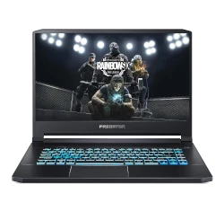 Acer Predator Triton 500 Intel Core i7 10th Gen Nvidia RTX 2080  laptop
