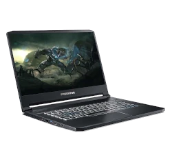 Acer Predator Triton 500 Intel Core i7 8th Gen RTX 2080 laptop