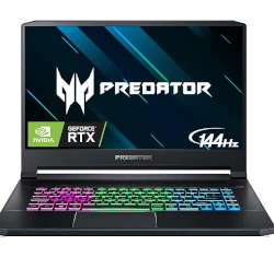 Acer Predator Triton 500 Intel Core i7 9th Gen RTX 2060