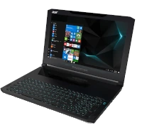 Acer Predator Triton 700 Intel Core i7 7th Gen