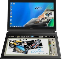 Acer Predator Triton 900 Intel Core i7 8th Gen  laptop