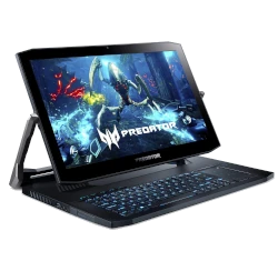 Acer Predator Triton 900 Intel Core i7 9th Gen RTX 2080 laptop