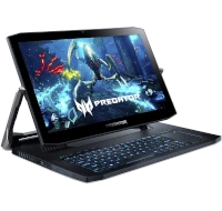 Acer Predator Triton 900 Intel Core i9 9th Gen laptop