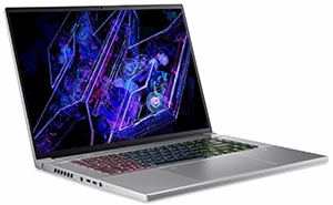 Acer Predator Triton Neo 16 Intel Core Ultra 9 Nvidia RTX  laptop
