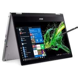Acer Spin 3 Series Intel Core i5 8th Gen laptop