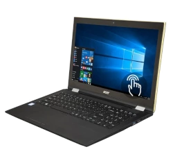 Acer Spin 3 Series Intel Core i7 7th Gen laptop