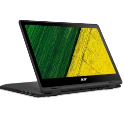 Acer Spin 5 Series Intel Core i3 8th Gen laptop