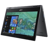 Acer Spin SP111