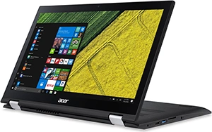 Acer Spin SP314 Intel Core i5 8th Gen laptop