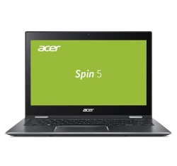 Acer Spin SP513 Intel Core i5 7th Gen laptop