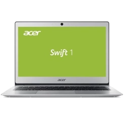 Acer Swift 1 13 laptop