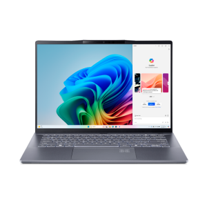 Acer Swift 14 Al SF14-11 Snapdragon X Plus