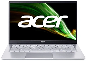 Acer Swift 3 SF314 Intel Core i5 11th Gen laptop