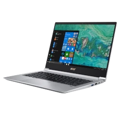 Acer Swift 3 SF314 Intel Core i7 7th Gen laptop