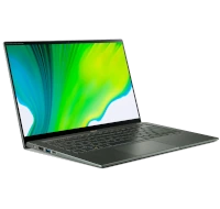 Acer Swift 5 SF514 Intel Core i7 10th Gen laptop