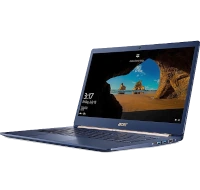 Acer Swift 5 SF514 Intel Core i7 8th Gen laptop