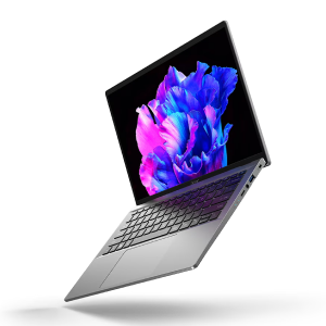 Acer Swift Go 14 AI SFG14-01 Snapdragon X Plus