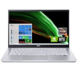 Acer Swift X Creator AMD Ryzen 7 laptop