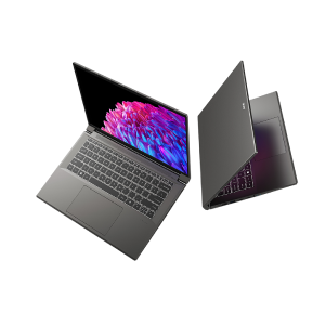 Acer Swift X SFX14-72 Intel Core Ultra 5