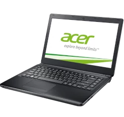 Acer TravelMate P245 laptop