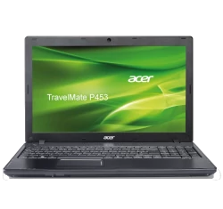 Acer TravelMate P453 laptop