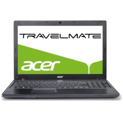 Acer TravelMate P455 laptop
