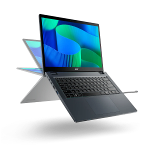 Acer TravelMate P6 14 AI TMP614-54 Intel Core Ultra 5