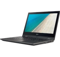 Acer TravelMate Spin B118 laptop