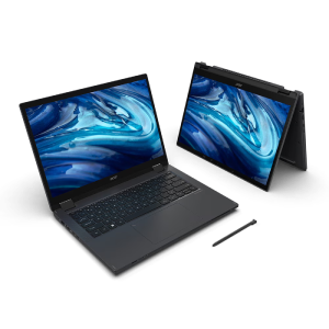 Acer TravelMate Spin P4 TMP414RN-51 Intel Core i5 11th Gen