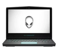 Alienware 13 Intel Core i7 7th Gen. CPU Non-Touch laptop