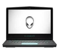 Alienware 13 Intel Core i7 7th Gen. CPU Non-Touch