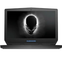Alienware 13 R1 Intel Core i5 4th Gen laptop