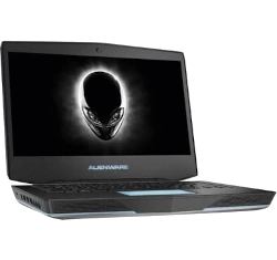 Alienware 13 R1 Intel Core i7 4th Gen laptop