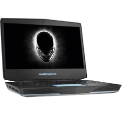 Alienware 13 R1 Intel Core i7 4th Gen