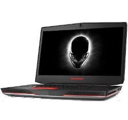 Alienware 13 R2 Intel Core i7 6th Gen Non Touch