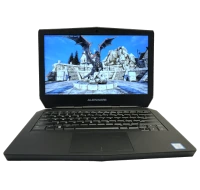 Alienware 13 R2 Intel Core i7 6th Gen Touch laptop