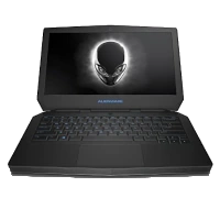 Alienware 13 R3 Intel Core i5 6th Gen laptop