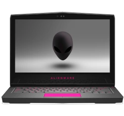 Alienware 13 R3 Intel Core i7 6th Gen Non Touch laptop