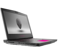 Alienware 13 R3 Intel Core i7 6th Gen Touch laptop